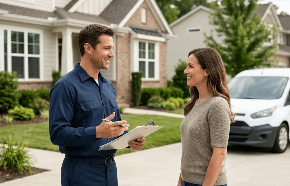 Mold Remediation Oakford, IL FAQs